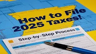 How to File Mississippi State Monthly Sales Tax Return in 2025 Step by Step Process