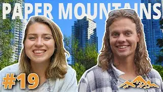 Thoughts on Traveling Now: Airlines, Visas, & More (Paper Mountains Podcast in Argentina)