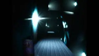 Project Liminal 2 | Dark pools