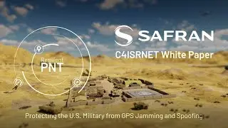 360 in 180  Protecting the US Military from GPS Jamming and Spoofing