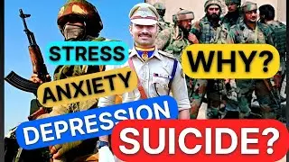 Why Are Our Soldiers Suffering? 🥶🥵