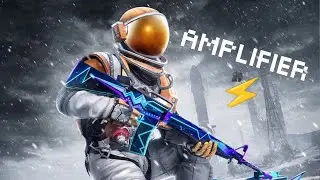 AMPLIFIER |  BGMI Sync Montage |BATTLE GROUND MOBILE INDIA | Montage
