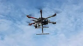 AC Aerial Photography