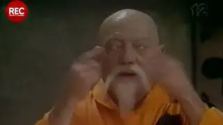 27 REC TELEVISI&Oacute;N   Telecachada Kung Fu 1