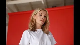 Em Rossi - In The Middle (Official Video)