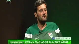 Uğur Engin ile Birebir Futbol 19 Eylül 2016 Pazartesi