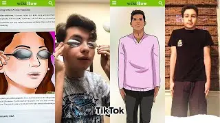 wikiHow (TikTok Compilation)