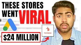 These Ecommerce Brands Went Viral With Google Ads