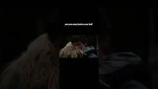 Bellamy and Clarke 💜 #the100 #bellamyblake #clarke #bellamy #viral #edit #foryou #netflix #love ✨