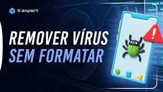 Como Remover VÍRUS do PC sem Formatar
