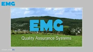 EMG Image (EN) - a leading technology and innovation company in Germany