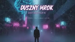Duszny mrok (Official AI music)