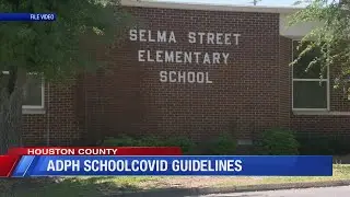 Back to school COVID guidelines