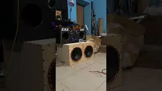 Обзор на канале! DL Audio Gryphon Pro 250 midbass #dl_audio #автозвукдома #автозвук #громкийфронт