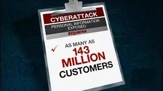 Equifax Data Breach: DO NOT SIGN UP WITH EQUIFAXSECURITY2017.COM!