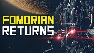 Fomorian Returns - Attacking Strata Relay (Warframe)