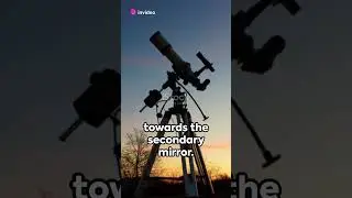 Newtonian Telescope