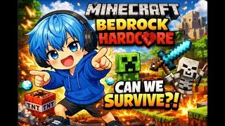 UJI COBA WORLD ONE BLOCK MINECRAFT