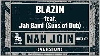 JAHBAMI (Suns Of Dub)✖️ Unit137 BLAZIN