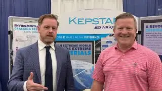RACE Americas Promo w/ Conor Carlin & Jason Lyons