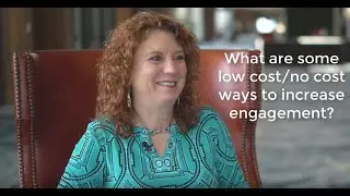 What Are Some Low Cost and No Cost Employee Engagement Ideas