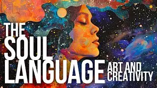 The Soul Language of Art & Creativity | Soul Connection in Art