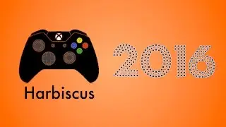Harbiscus Channel Update - 2016 Edition