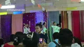 Closing program in champin village community hall Part 2 NANCOWRY ISLAND #andamanandnicobarisland 