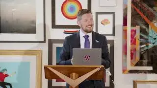 Matt Mullenweg  State of the Word 2022