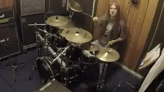 Written stuff vs Improv (aka Prog vs 