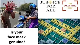 Is your face mask genuine?