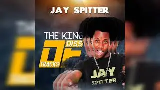 uRapper Masimba (Diss) - JAY SPITTER Feat Denny Dee (Official Audio)