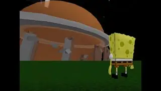 ROBLOX STUDIO ENORMOUS NUCLEAR BLAST