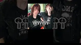 You mean the world to me. #emo #punk #metal #alt