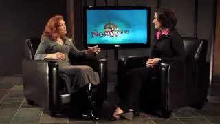 North of 49: Season 2, Episode 7: Susan McCord, Dating specialist