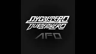 DUBZEPHERO - НАСИЛИЯ [Official Audio]