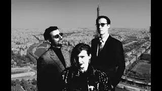 The generalized history of the Caravan Palace