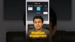 Top 5 HR AI Tools You Should Be Using in 2025!