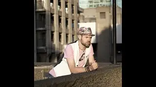 Joey Negro - Some of the things & Los Charly's Orchestra
