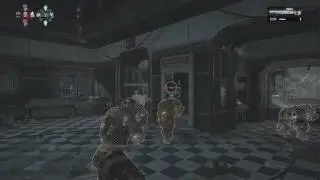 Gears Of War 4 Bunny Hunt Gameplay w/GsQ Helios And GsQ Mysteria