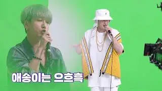 SS8 VCR Behind The Scene || SJ Rap Cut [HD]