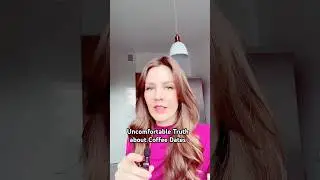 #coffeedate #coffeedates #datingadvice