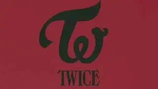 TWICE - Depend On You - instrumental + backing vocals