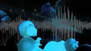 LIQUID STRANGER - DEEP DOWN BELOW (DUB)