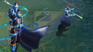 MARVEL Super War: Arcade YONDU Skin Gameplay