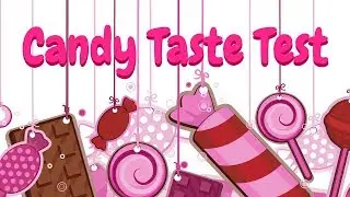 CANDY TASTE TEST | HAS THE BUTTERFINGER REALLY BEEN IMPROVED?