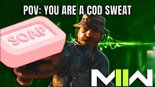 Modern Warfare 2 Xbox Beta Experience