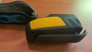 GBEAST Wearable Bluetooth Speaker, Up to 30H Playtime Clip On Wireless Portable Speaker Review