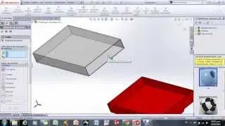 SOLIDWORKS TUTORIAL BASICO 25 ENSAMBLAJE