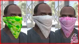 4Head, Ming and Future Reacts To Besties Mask | NoPixel 4.0 GTARP
